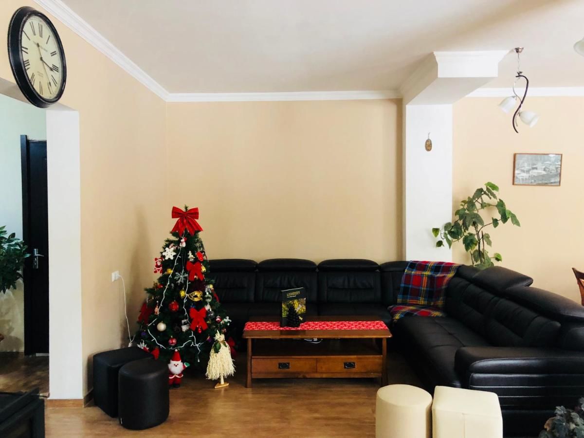 Гостевой дом Family Hotel Kala Местиа-38