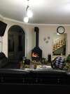 Гостевой дом Family Hotel Kala Местиа-5