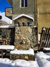 Гостевой дом Family Hotel Kala Местиа-6