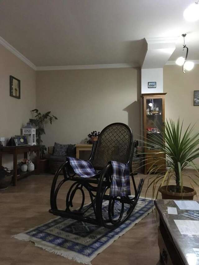 Гостевой дом Family Hotel Kala Местиа-16