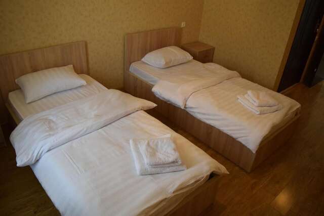 Гостевой дом Family Hotel Kala Местиа-29