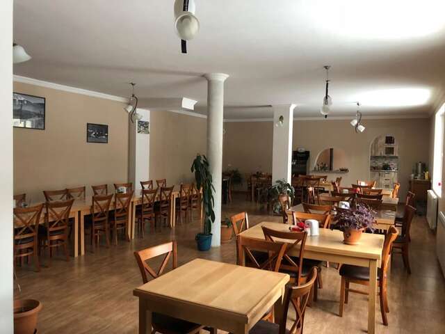 Гостевой дом Family Hotel Kala Местиа-32