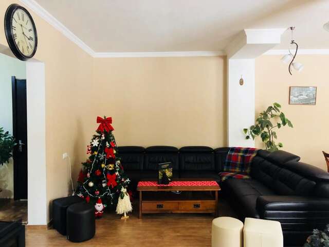 Гостевой дом Family Hotel Kala Местиа-37