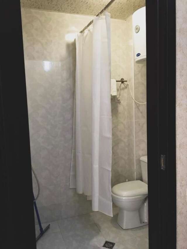 Гостевой дом Family Hotel Kala Местиа-39