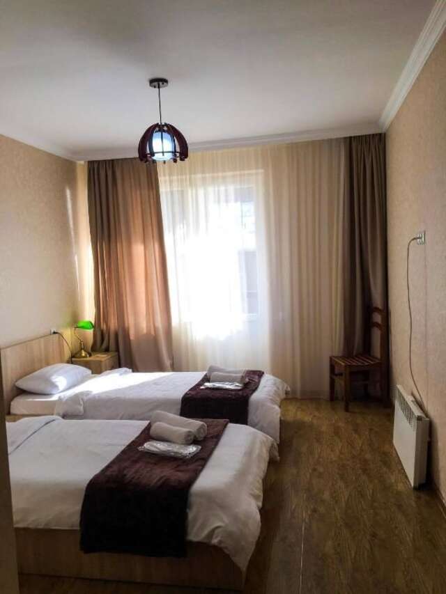 Гостевой дом Family Hotel Kala Местиа-41