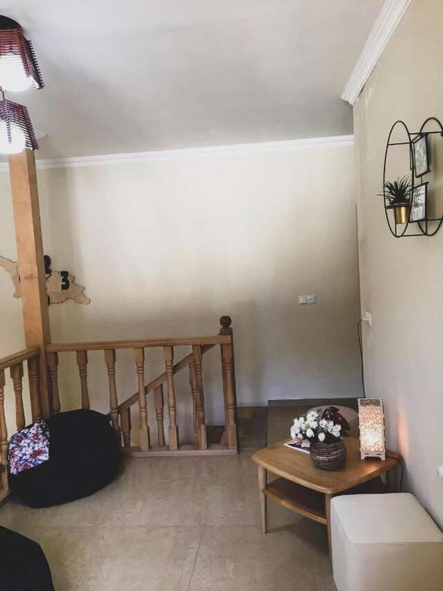 Гостевой дом Family Hotel Kala Местиа-10