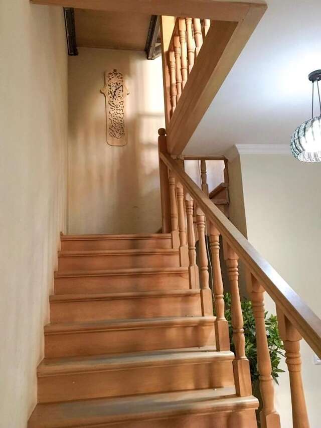 Гостевой дом Family Hotel Kala Местиа-11